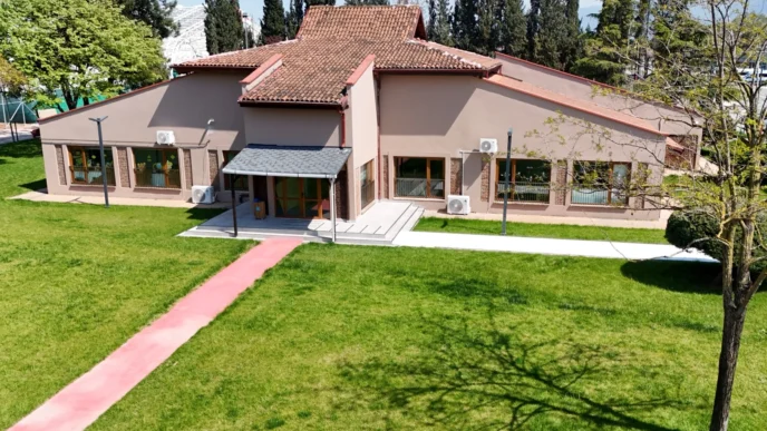 Kocaeli'de annelere özel merkez, özel günde açılıyor