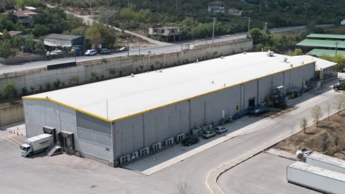 Kocaeli'de kesim hazırlıkları sürüyor