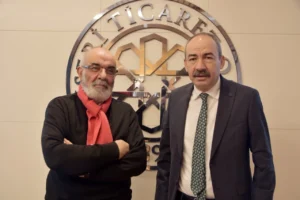 KTO'dan Anneler Günü mesajı