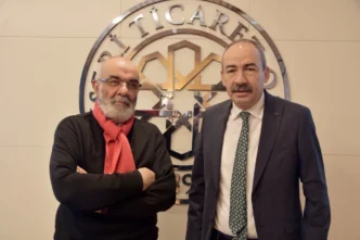 KTO'dan Anneler Günü mesajı