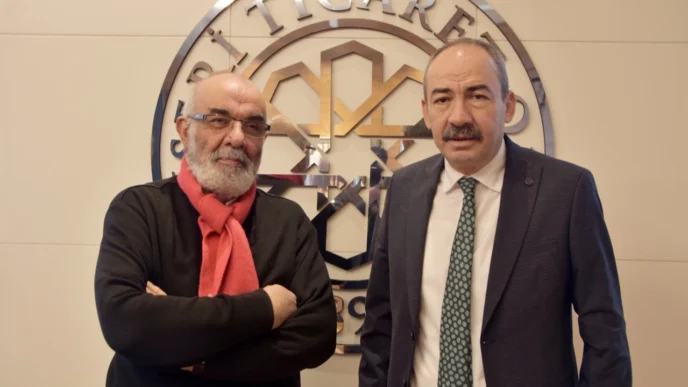 KTO'dan Anneler Günü mesajı