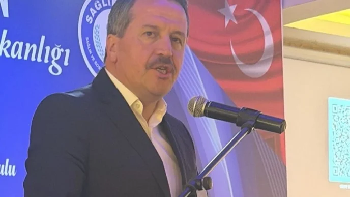 Memur-Sen: Grev hakkı sendikal örgütlenmenin ayrılmaz parçasıdır