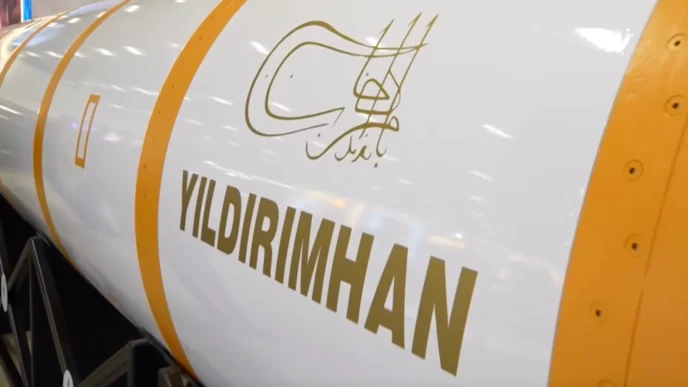 MSB’den yerli savunma atağı... Yeni silah sistemleri envantere girdi