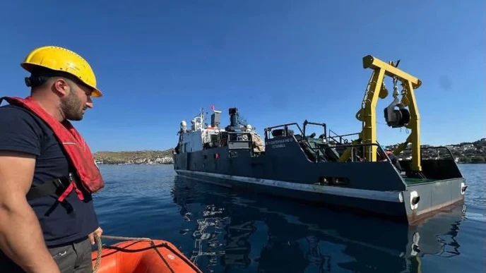 Muğla’nın 'mavi karbon' haritası çıkıyor
