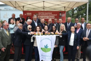 Osmangazi kreşlerle donatılıyor