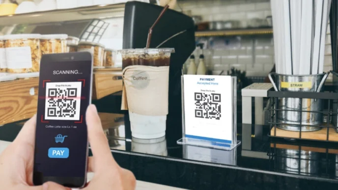 QR kodlar kolaylaştırıyor ancak siber risklere dikkat!