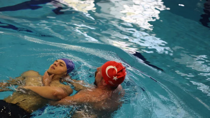 Sakarya’da ‘Hayat Timi’ için mülakatlar başladı