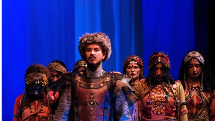 Sakarya'da kültür sanat takvimi başlıyor