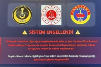 Sanal kumar ve kara para ağına büyük darbe! “Paymix-3” operasyonu ile küresel ağ çökertildi!