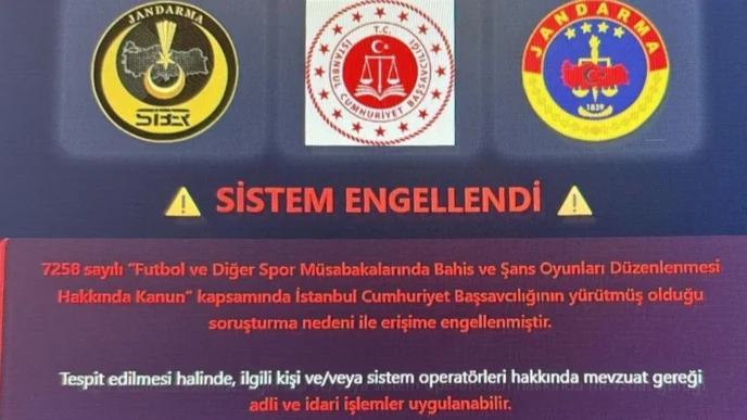 Sanal kumar ve kara para ağına büyük darbe! “Paymix-3” operasyonu ile küresel ağ çökertildi!