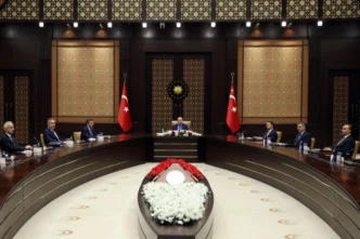 Siber Güvenlik'te 'kritik altyapılar ve veri egemenliği' vurgusu