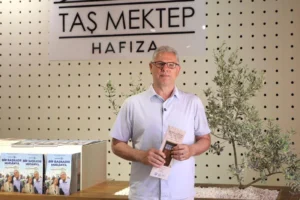 'Taş Mektep Hafıza' kapılarını açtı