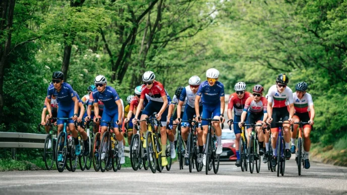 Haziran'da pedallar Türkiye’de ve Avrupa’da durmaksızın dönecek