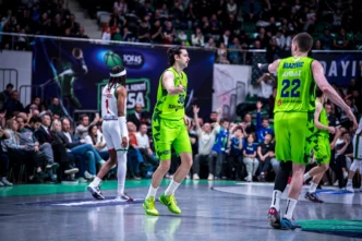 TOFAŞ – Petkimspor maçı biletleri satışta