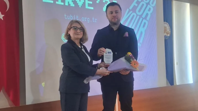 Trakya Üniversitesi’nde “Zirve’26” buluşması