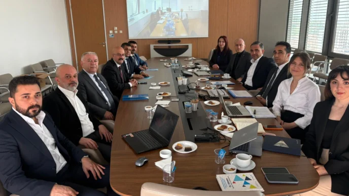 Türk Telekom’da 16. dönem toplu sözleşme tamamlandı