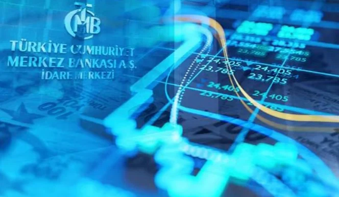 Türkiye, 2025’in son çeyreğinde net borç alan konumda... Finansal borç yükü azalıyor