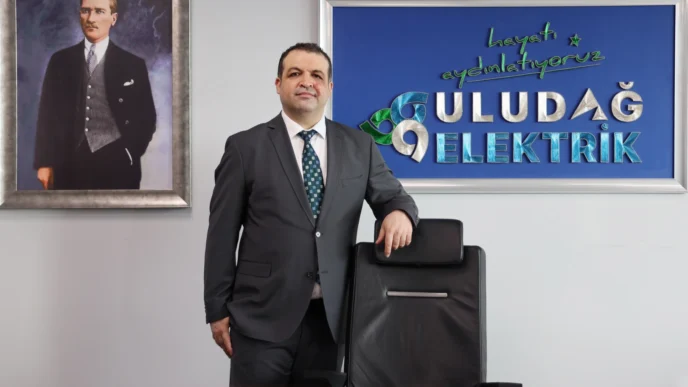 Uludağ Elektrik’ten ‘ödeme iste’ ile tek onay dönemi