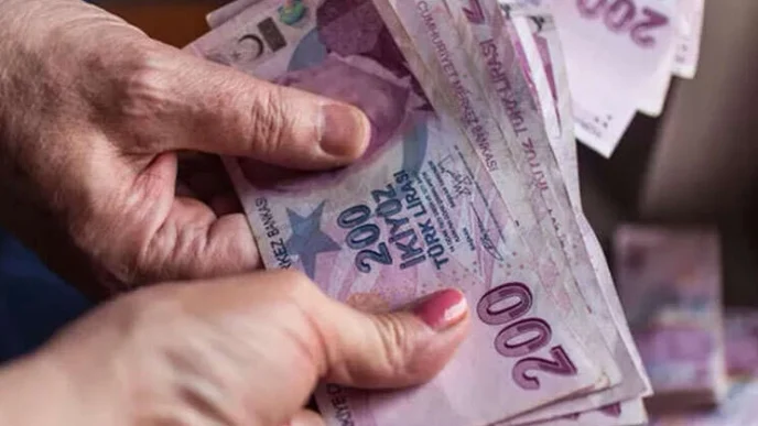 Mayıs ayı yaşlı ve engelli aylıkları yatırılıyor