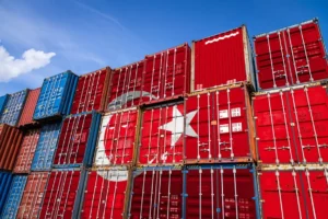 160 Egeli ihracat şampiyonları arasında yer aldı