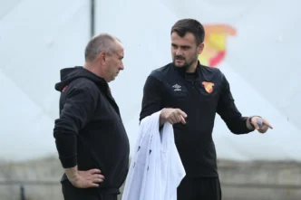 Keşanlı teknik adam Balcı: Göztepe’de hedefimiz Avrupa ve genç oyuncuları parlatmak