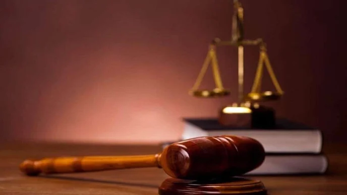 Adalet Bakanı Gürlek: 140 yeni mahkeme kuruldu