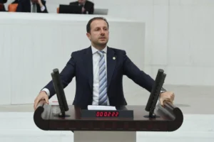 AK Partili Kılıç: Çalışanları ve emeklileri yalnız bırakmadık