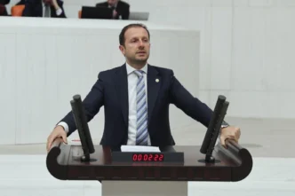 AK Partili Kılıç: Çalışanları ve emeklileri yalnız bırakmadık