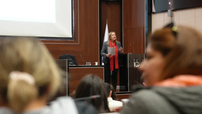 Ankara Keçiören'den kurumsal iletişime katkı