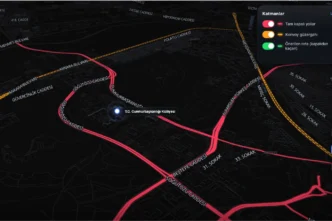 Ankara NATO Zirvesi için trafikte kapsamlı düzenleme