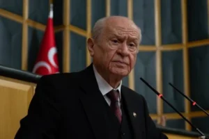 Bahçeli’den CHP’ye sert eleştiri... Türkiye’yi karıştırmaya kimse cüret etmemelidir
