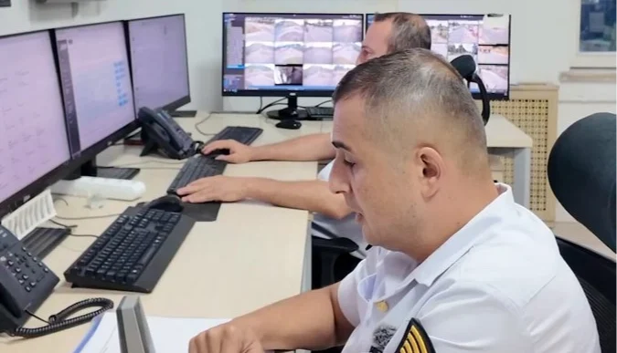 Bakan Çiftçi’den Jandarma’ya: Milletimizin gururu ve güven kaynağısınız
