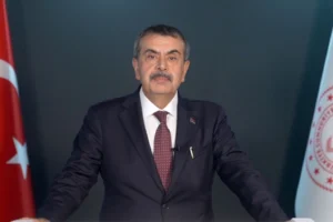 Bakan Tekin’den öğretmenlere mesleki mesajı: En büyük gücümüz sizlersiniz