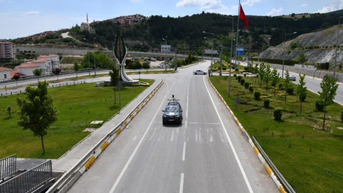 Balıkesir’de BAYES projesi tüm hızıyla devam ediyor