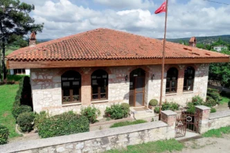 Balıkesir’de müzeler artık 7 gün açık