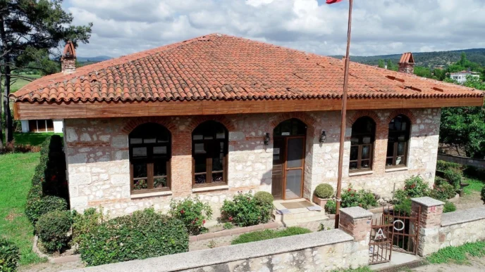 Balıkesir’de müzeler artık 7 gün açık