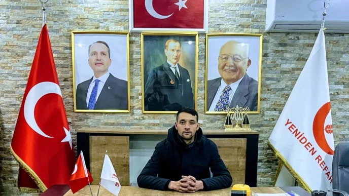 Başkan Bilgiç: Emekli ve asgari ücretliye acil destek şart
