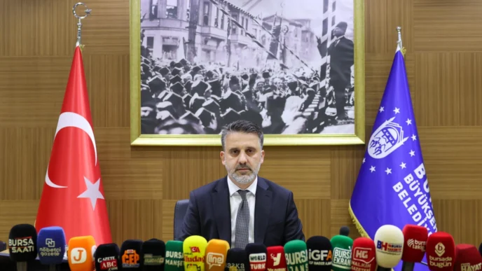 Başkan Vekili Biba’dan toplu sözleşme açıklaması... Ben buna müsaade etmem!