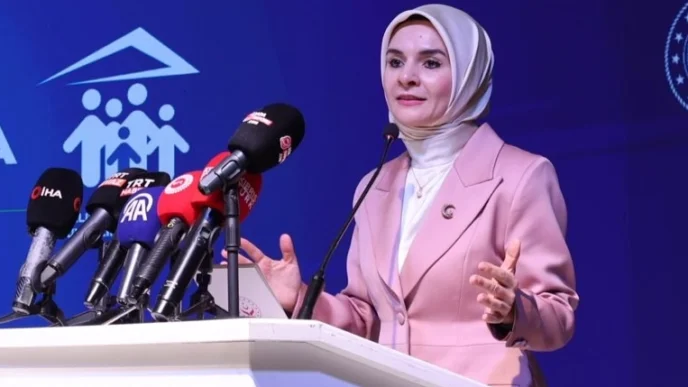 Başkent Ankara, 'Genç Müslüman Kadınlar Liderlik Programı'na ev sahipliği yapacak