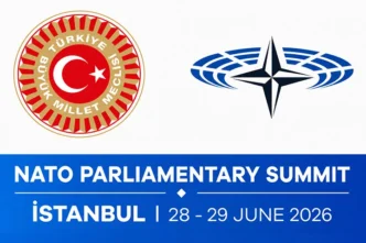 Başkent NATO Zirvesi'ne hazırlanıyor