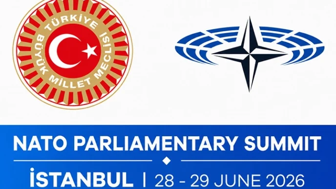 Başkent NATO Zirvesi'ne hazırlanıyor