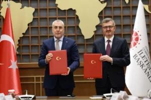 BİK ve İŞKUR’dan yeni iş birliği... Medya sektörüne nitelikli iş gücü desteği