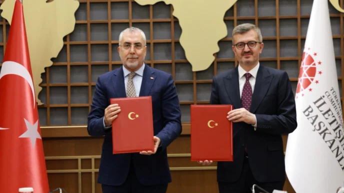 BİK ve İŞKUR’dan yeni iş birliği... Medya sektörüne nitelikli iş gücü desteği