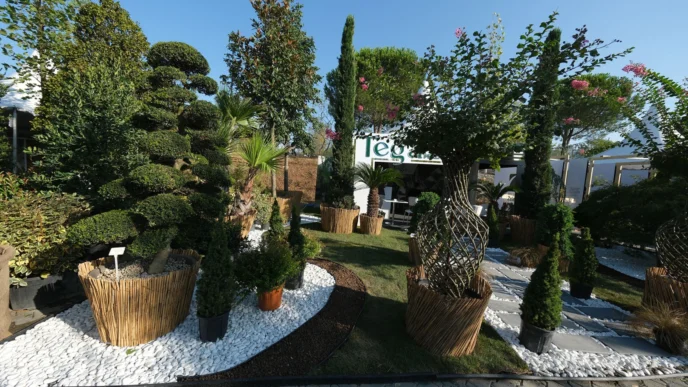 Binlerce konsept Sakarya’da 9. kez vitrine çıkıyor