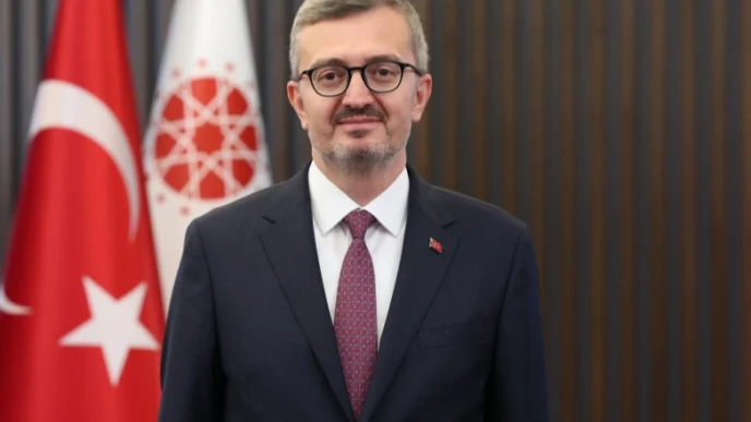 Burhanettin Duran: 2026 NATO Zirvesi, Türkiye’nin yükselen ağırlığını gösterecek