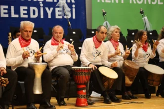 Bursa'da Engelliler Meclisi’nden “Yaza Merhaba” konseri