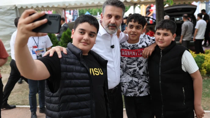 Bursa'da LGS'ye girecek öğrencilere ulaşım ücretsiz!