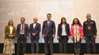 Bursa'dan 'afetlere yüzyıllardır dayanım gösteren kent' paneli