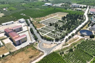 Bursa Gürsu'da ulaşım konforu artıyor