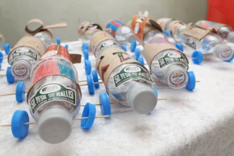 Bursa Osmangazi’de en çevreci okullar belli oldu